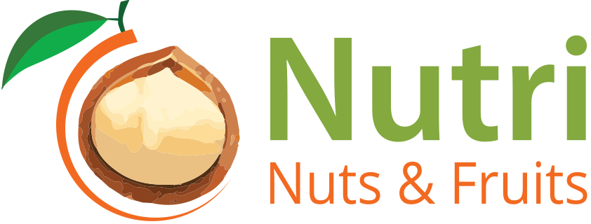 Nutri Nuts & Fruits